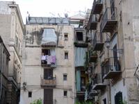 Rundgang durch die Altstadt in Palermo