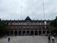 Landesregierungspalast