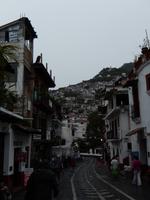 Auf in die Altstadt...