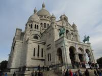 Sacre Couer