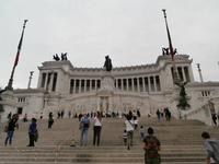 Nationaldenkmal Vittorio Emanuele II.
