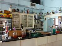 und so sieht es hier von Innen aus