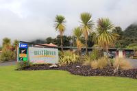 Hotel Westhaven in Fox