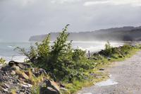 Stürmische Tasmanische See