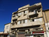 2.Tag, 25.10.2013: Spaziergang durch Tel Aviv