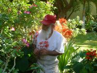 5.Tag, 28.10.2013: Botanischer Garten im Kibbuz 