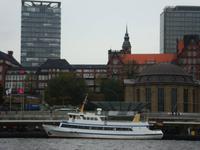 Hamburg Hafen