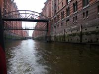 Speicherstadt