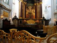 St.Michaelis Kirche
