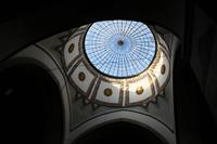 Große Moschee von Bursa