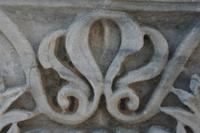 Insektenwohnung in Asklepion