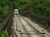 Auch für Busse zugelassen