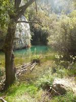 Wanderung durch die Hochebene von Pantalica