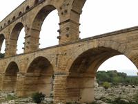 028 ... Pont du Gard