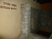 6.Tag, 29.10.2013: Qumran