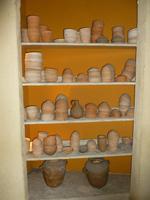 6.Tag, 29.10.2013: Qumran