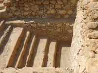 6.Tag, 29.10.2013: Qumran (Bäder)