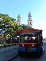 Kathedrale Campeche