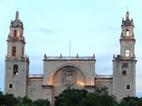 Kathedrale von Merida
