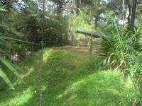 Erdwerke voln Fort de Kock