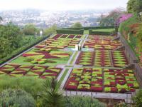 Funchal - Botanischer Garten