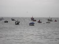 Camara de Lobos - Blick auf das Meer