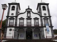 Monte- Kirche 