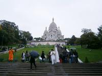 Sacre Coeur