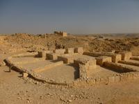 7.Tag, 30.10.2013: Avdat (Weinpresse)