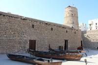 Hof des Nationalmuseums