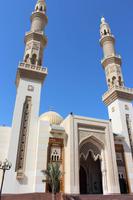 Moschee in Sharjah