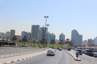 Sharjah