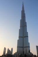Burj Kahlifa