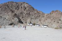 Im Hajar-Gebirge