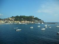 Hafen Porto Azzurro