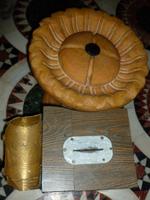 9.Tag, 01.11.2013: in der Grabeskirche... (Nabel der Welt)