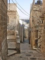 10.Tag, 02.11.2013: Spaziergang durch das Arabische Viertel der Altstadt