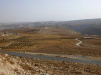 10.Tag, 02.11.2013: Ausblicke vom Herodion