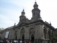 Santiago Kathedrale