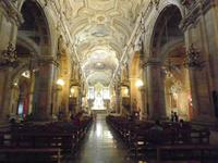 Santiago Kathedrale