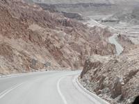 Atacama Wüste