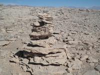 Atacama Wüste