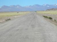 Atacama Wüste