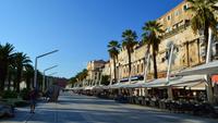 005 Split, Riva