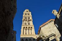 006 Split, Domnius-Kathedrale