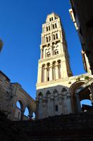007 Split, Domnius-Kathedrale