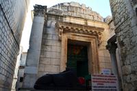 009 Split, Jupitertempel