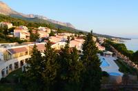 058 Abend in Tucepi