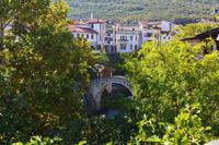 061 Mostar, Brücke Kriva Cuprija