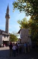 062 Mostar, Gerbermoschee